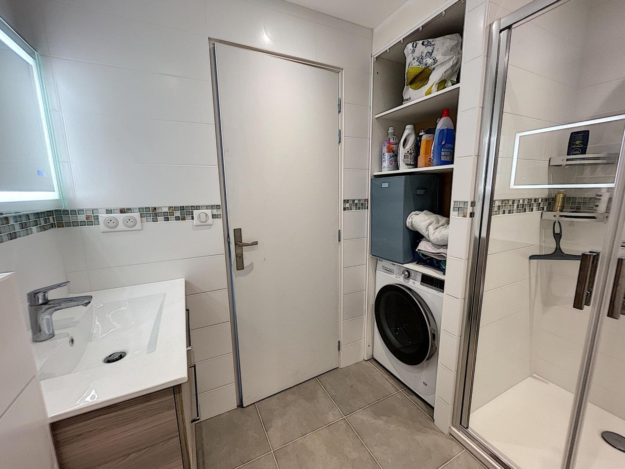 Charmant T2 En Front De Mer, 4 Pers., Ascenseur, Garage, Wi-Fi - Fr-1-361-383 Granville Exterior photo